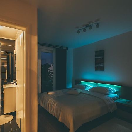 זאדאר Opera Apartments מראה חיצוני תמונה