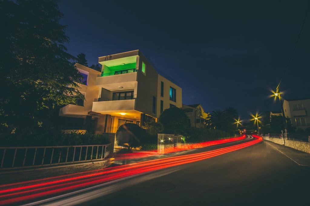 זאדאר Opera Apartments מראה חיצוני תמונה