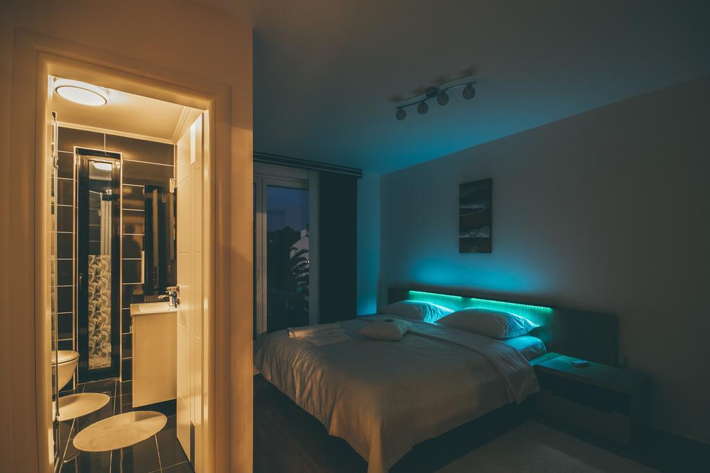 זאדאר Opera Apartments מראה חיצוני תמונה