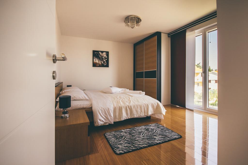 זאדאר Opera Apartments מראה חיצוני תמונה