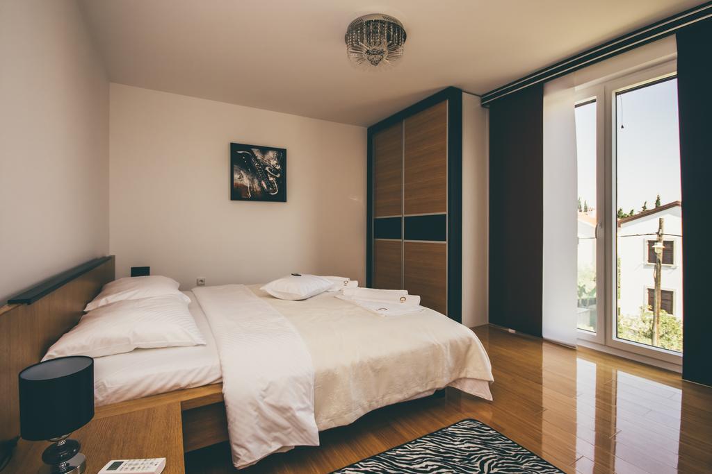 זאדאר Opera Apartments מראה חיצוני תמונה