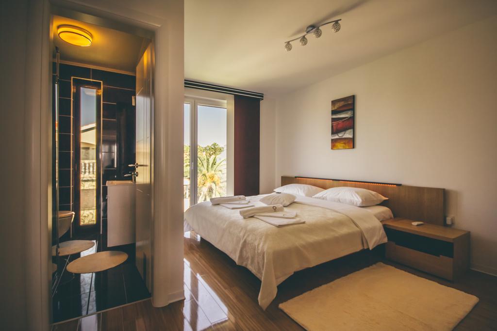 זאדאר Opera Apartments מראה חיצוני תמונה