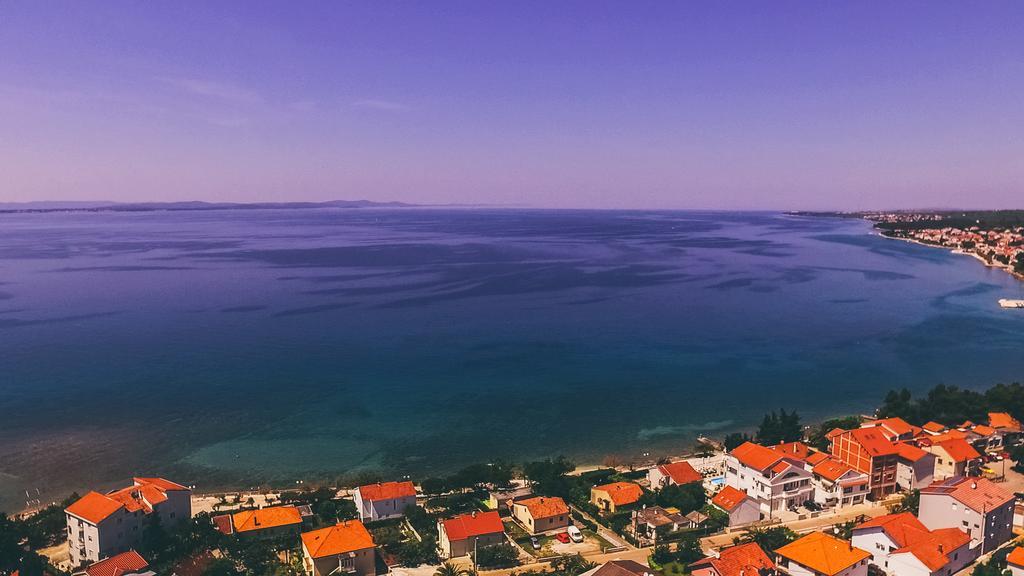 זאדאר Opera Apartments מראה חיצוני תמונה
