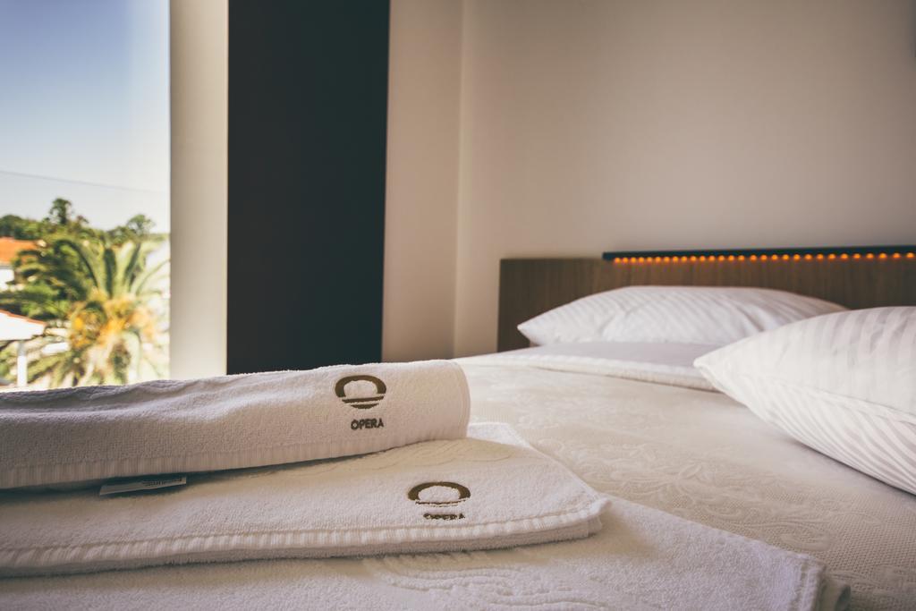 זאדאר Opera Apartments מראה חיצוני תמונה
