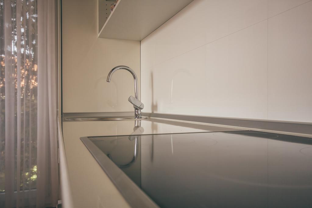זאדאר Opera Apartments מראה חיצוני תמונה