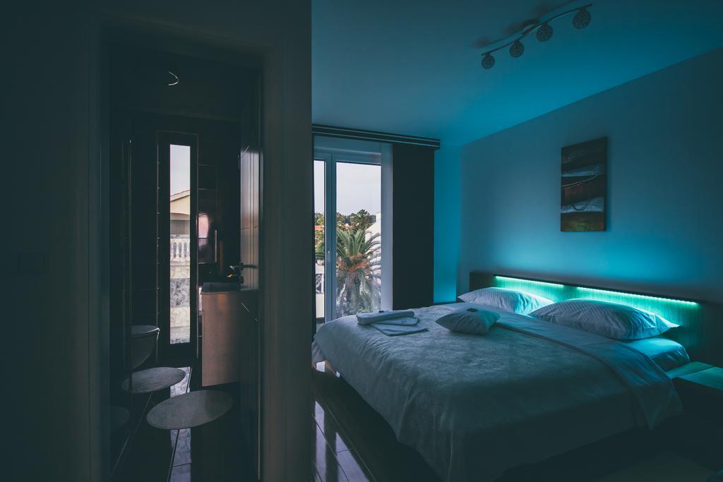 זאדאר Opera Apartments מראה חיצוני תמונה