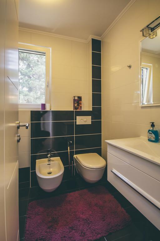 זאדאר Opera Apartments מראה חיצוני תמונה