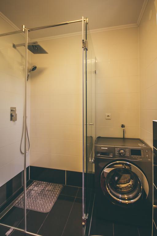 זאדאר Opera Apartments מראה חיצוני תמונה