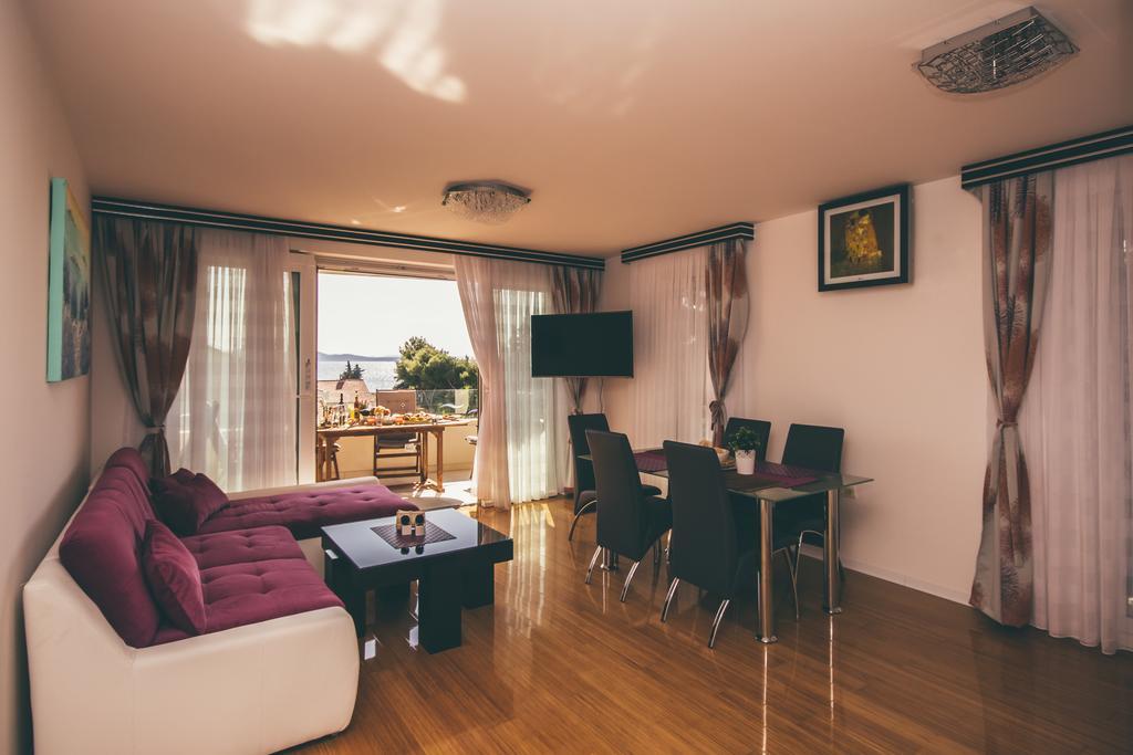 זאדאר Opera Apartments מראה חיצוני תמונה