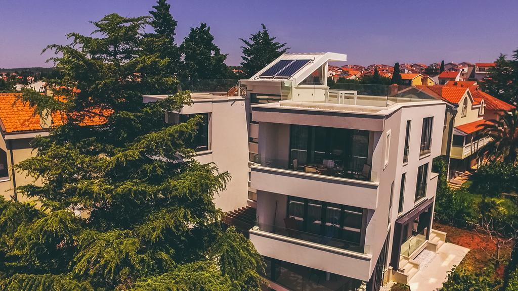 זאדאר Opera Apartments מראה חיצוני תמונה