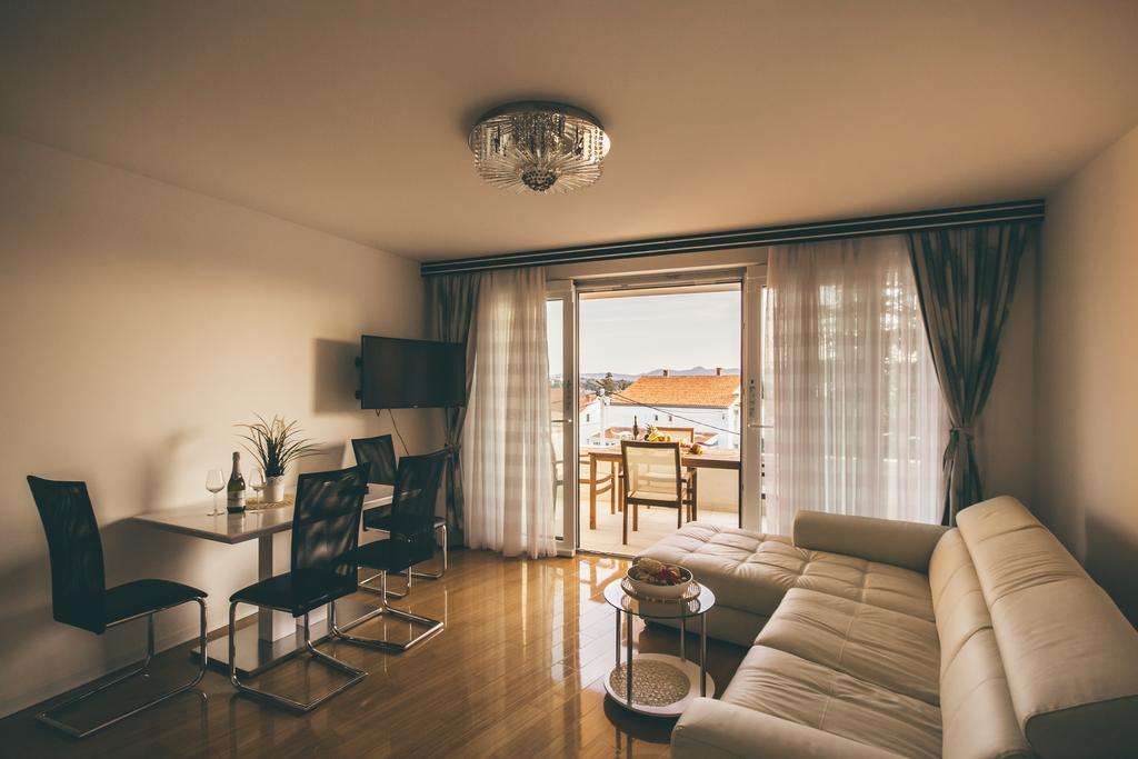 זאדאר Opera Apartments מראה חיצוני תמונה